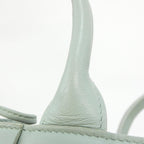 Bottega Veneta Bag Handbag Green — view 8