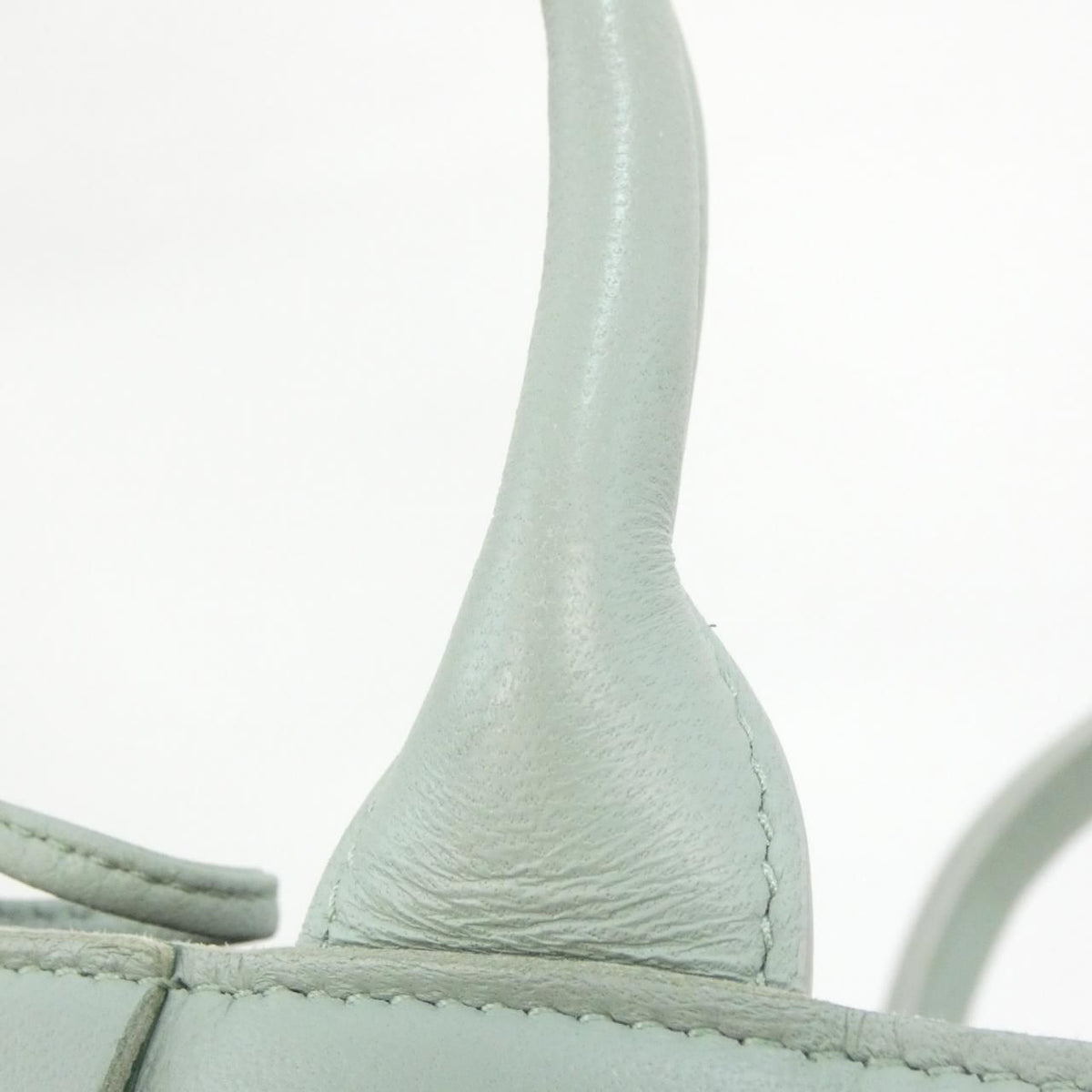 Bottega Veneta Bag Handbag Green — view 8