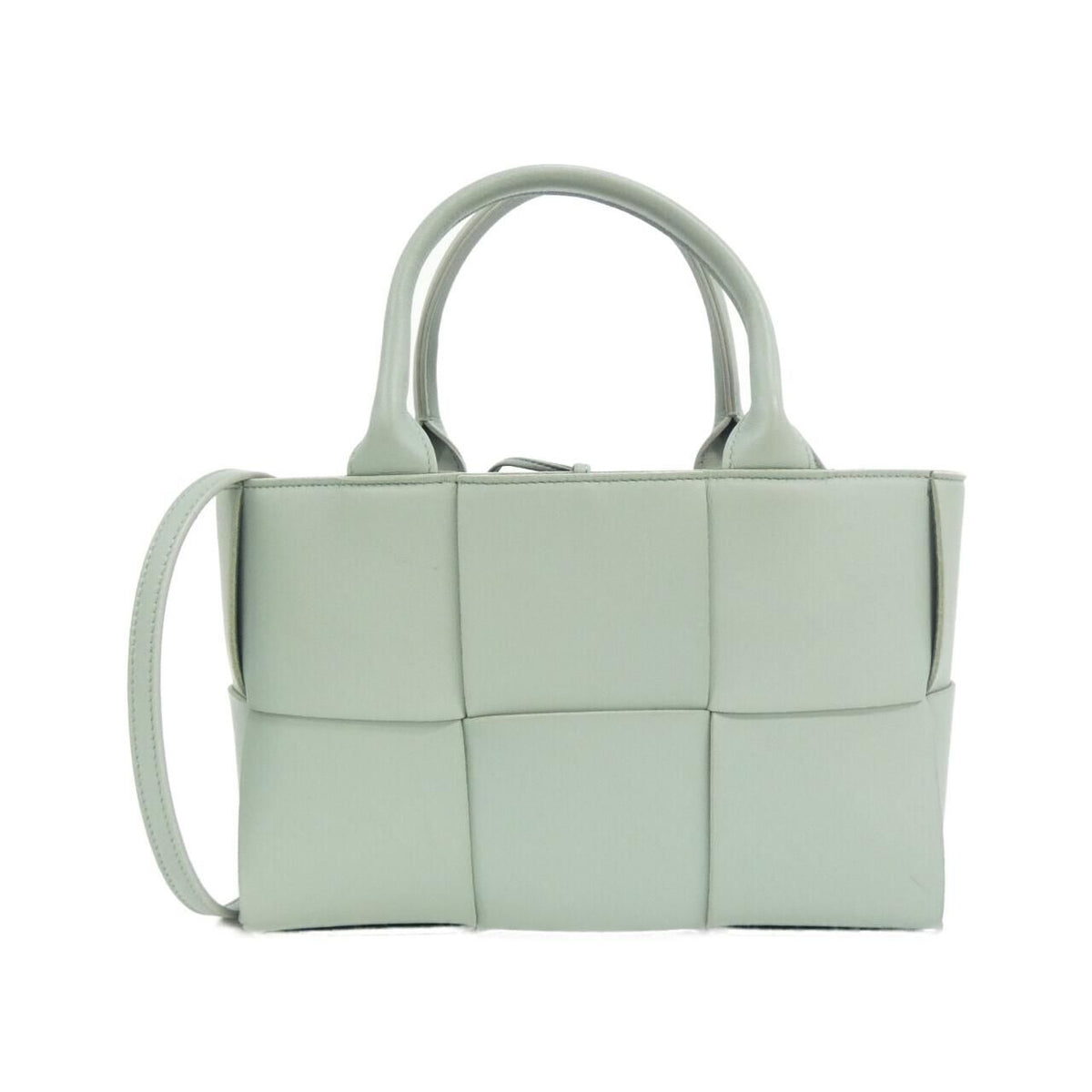 Bottega Veneta Bag Handbag Green