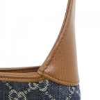 Gucci Jackie Shoulder Bag — view 6