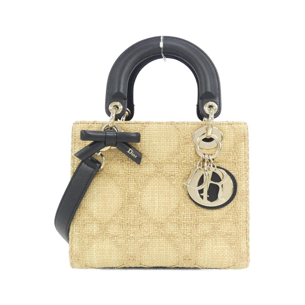 Dior Lady Small Bag