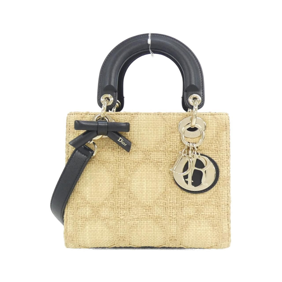 Dior Lady Small Bag