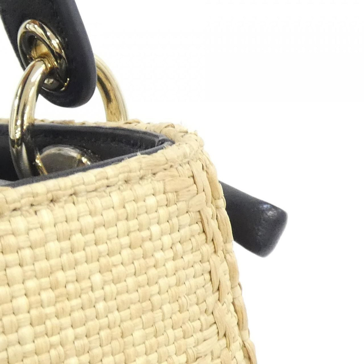 Dior Lady Small Bag — view 6