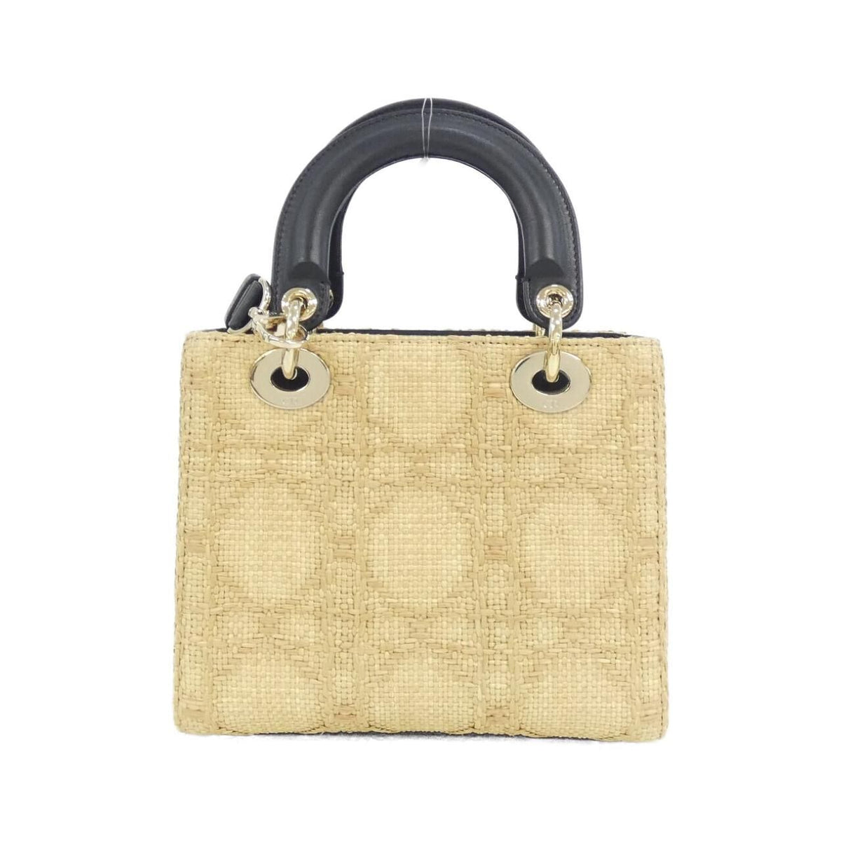 Dior Lady Small Bag — view 2