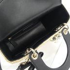 Dior Lady Small Bag — view 8