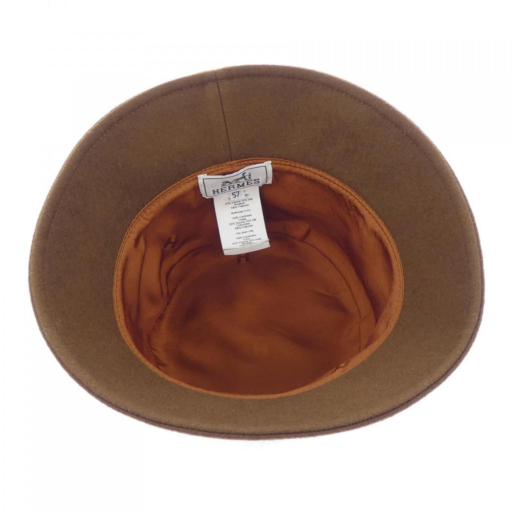 Hermes Debbie Charms Hat — view 5