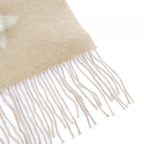 Louis Vuitton Echarpe Cold Reykjavik Scarf — view 2