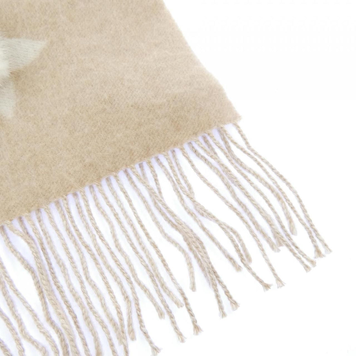Louis Vuitton Echarpe Cold Reykjavik Scarf — view 2