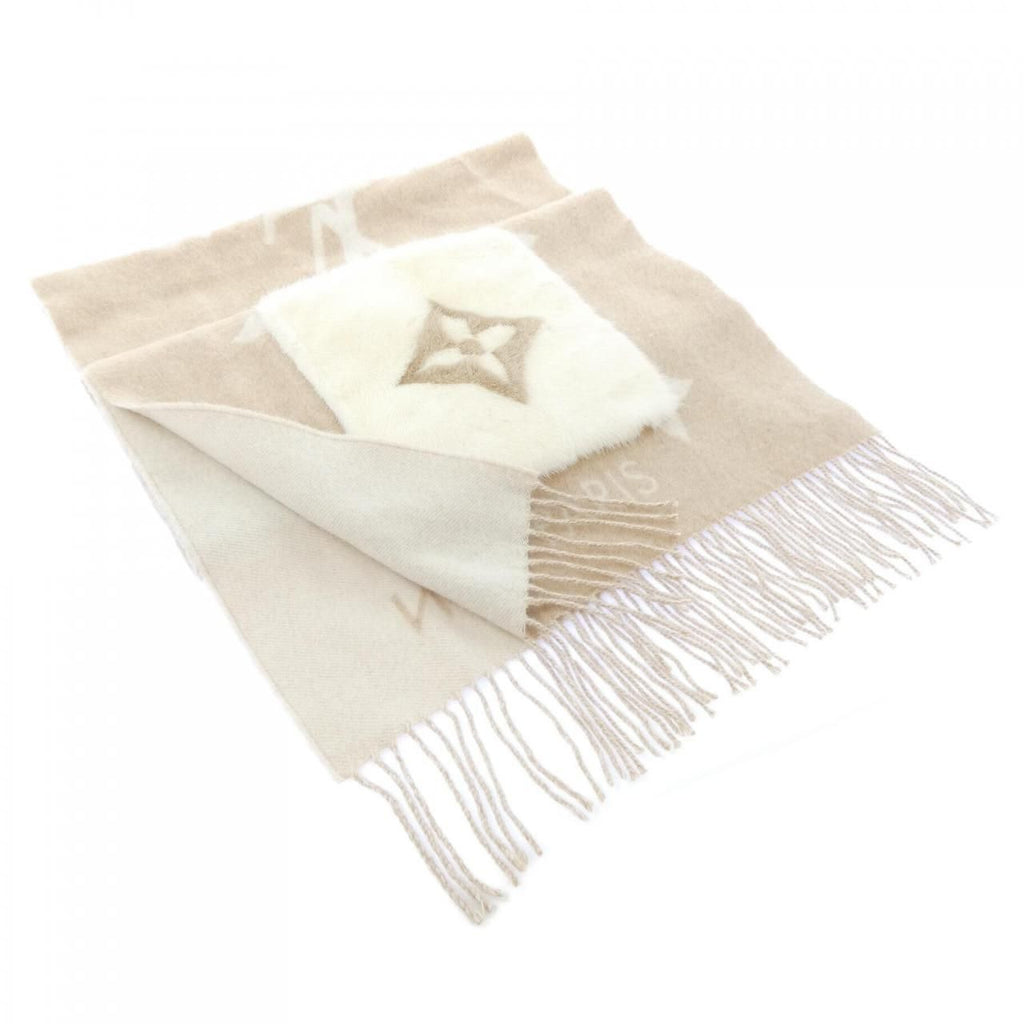 Louis Vuitton Echarpe Cold Reykjavik Scarf