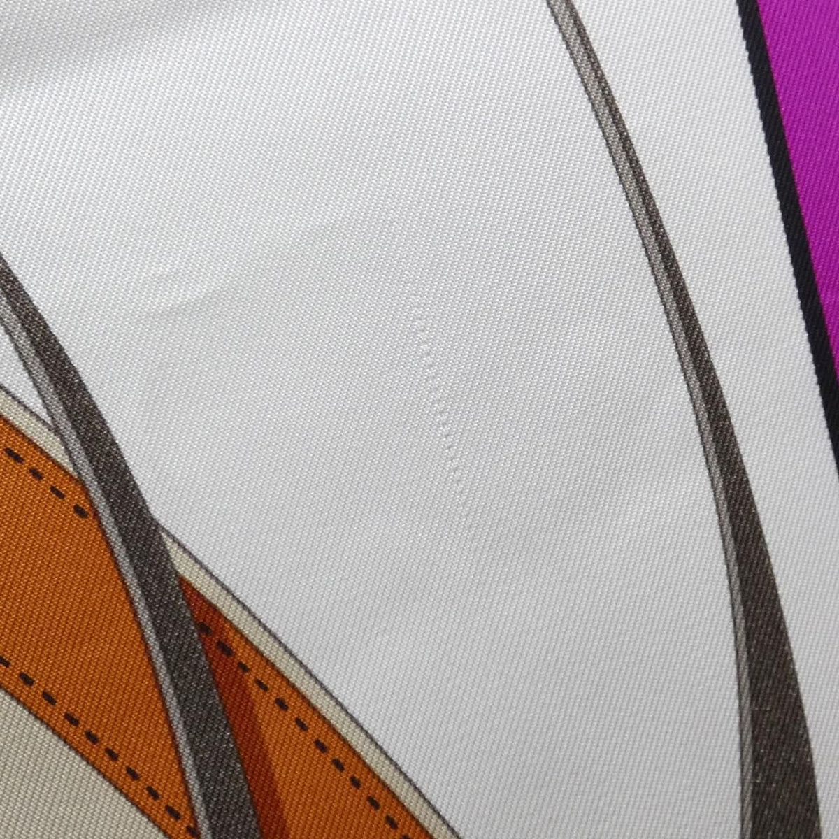 Hermes la Promende du Matin Carre Scarf — view 6