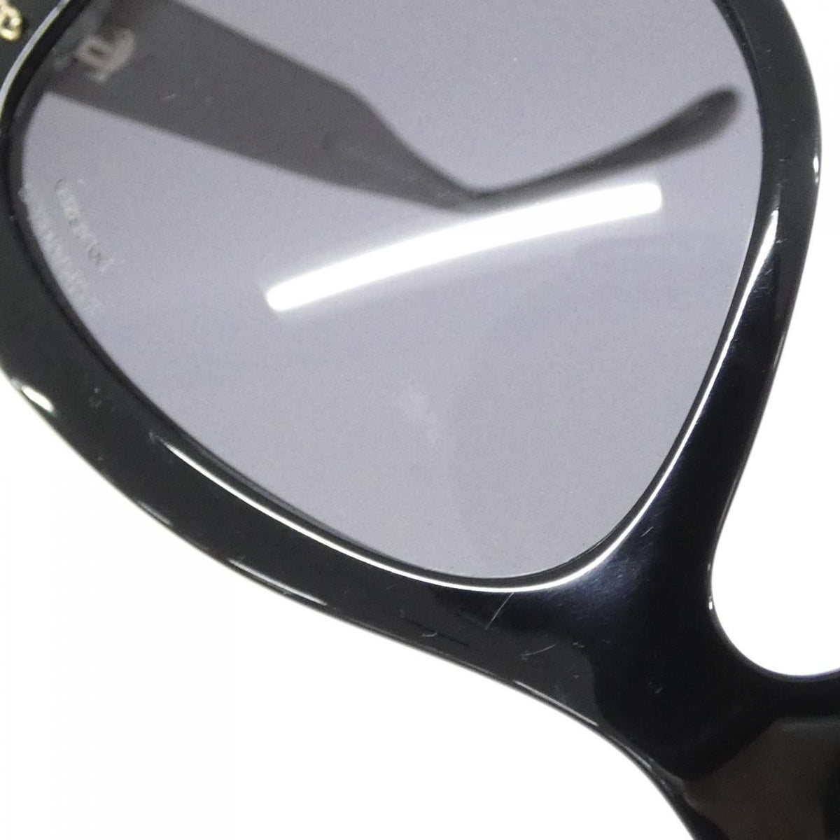 Chanel Sunglasses Eyewear — view 6