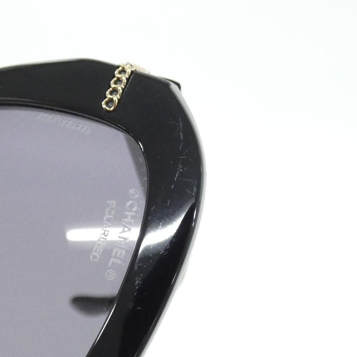 Chanel Sunglasses Eyewear — view 5