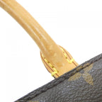 Louis Vuitton Monogram Montaigne BB Bag — view 6