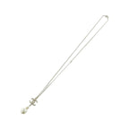 Chanel Necklace Gold — view 2