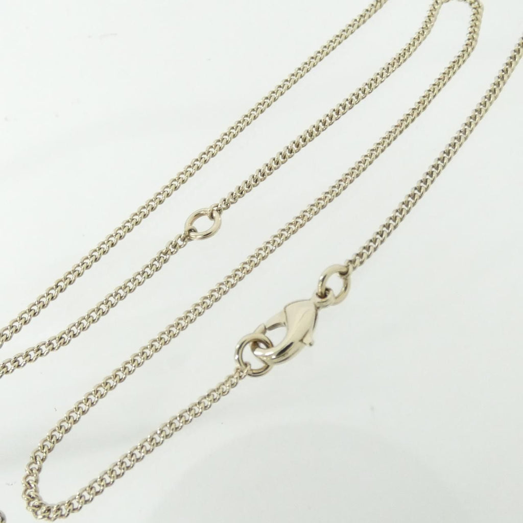 Chanel Necklace Gold — view 4