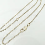 Chanel Necklace Gold — view 4