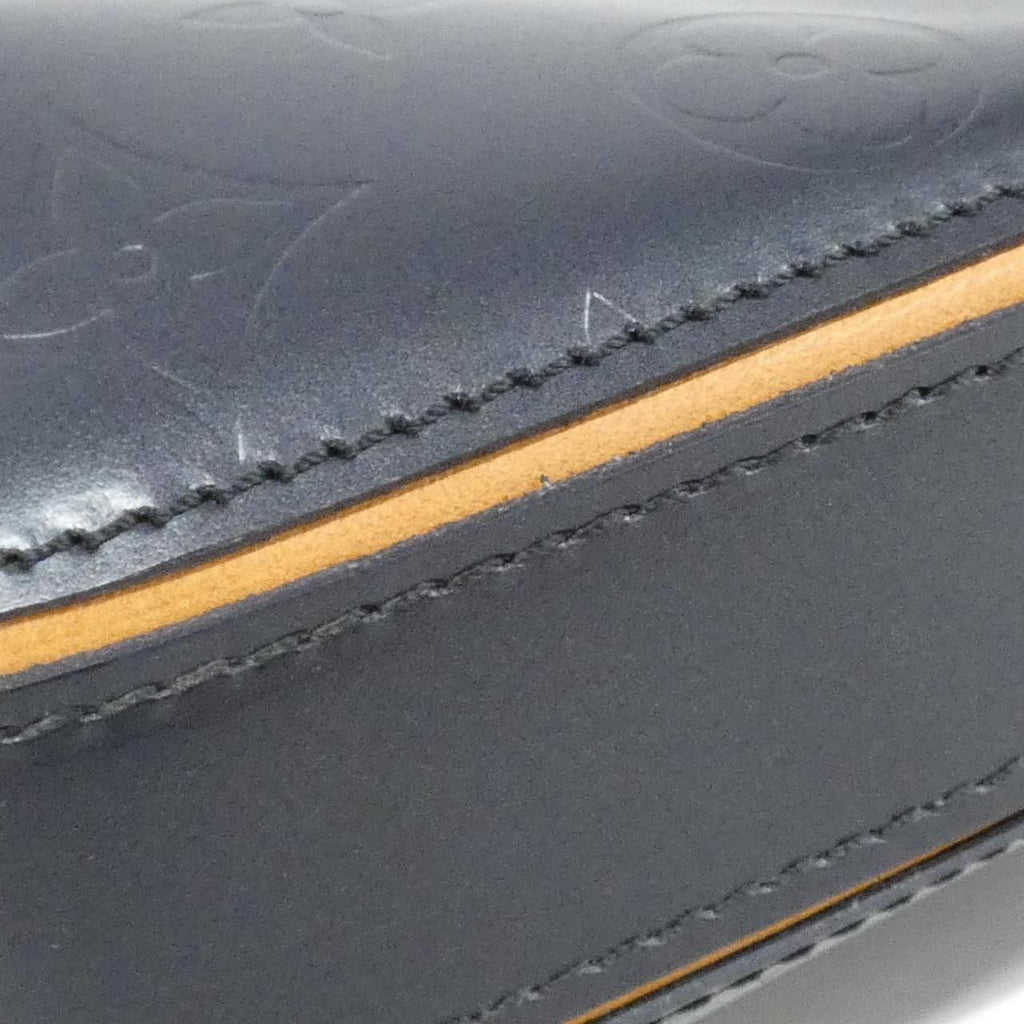 Louis Vuitton Monogram Matt Fowler Shoulder Bag — view 2