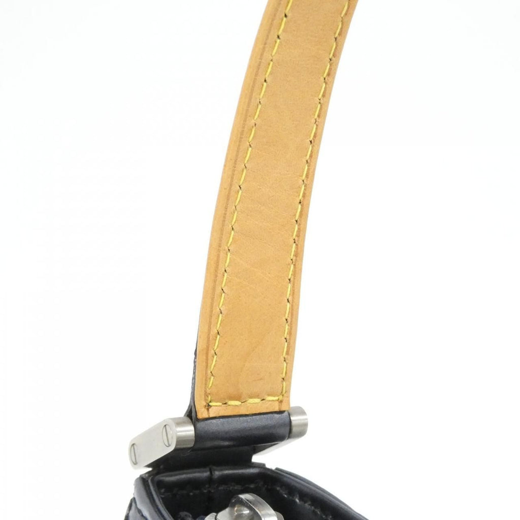 Louis Vuitton Monogram Matt Fowler Shoulder Bag — view 4