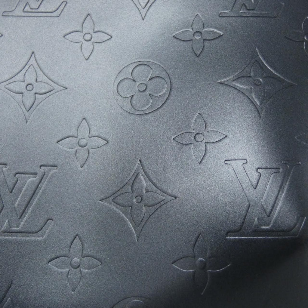 Louis Vuitton Monogram Matt Fowler Shoulder Bag — view 3
