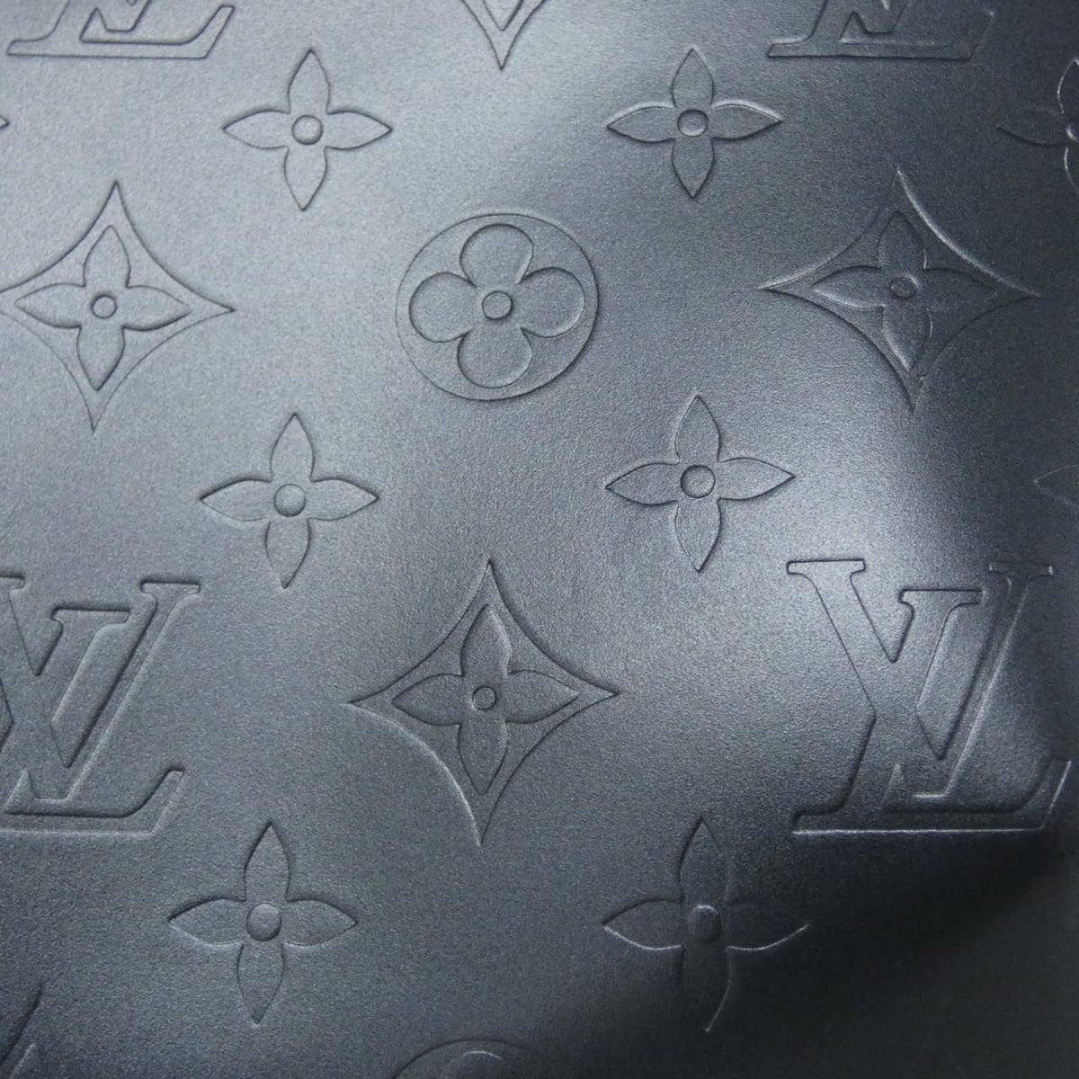 Louis Vuitton Monogram Matt Fowler Shoulder Bag — view 3