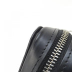 Louis Vuitton Damier Graphite Zippy XL Wallet — view 3