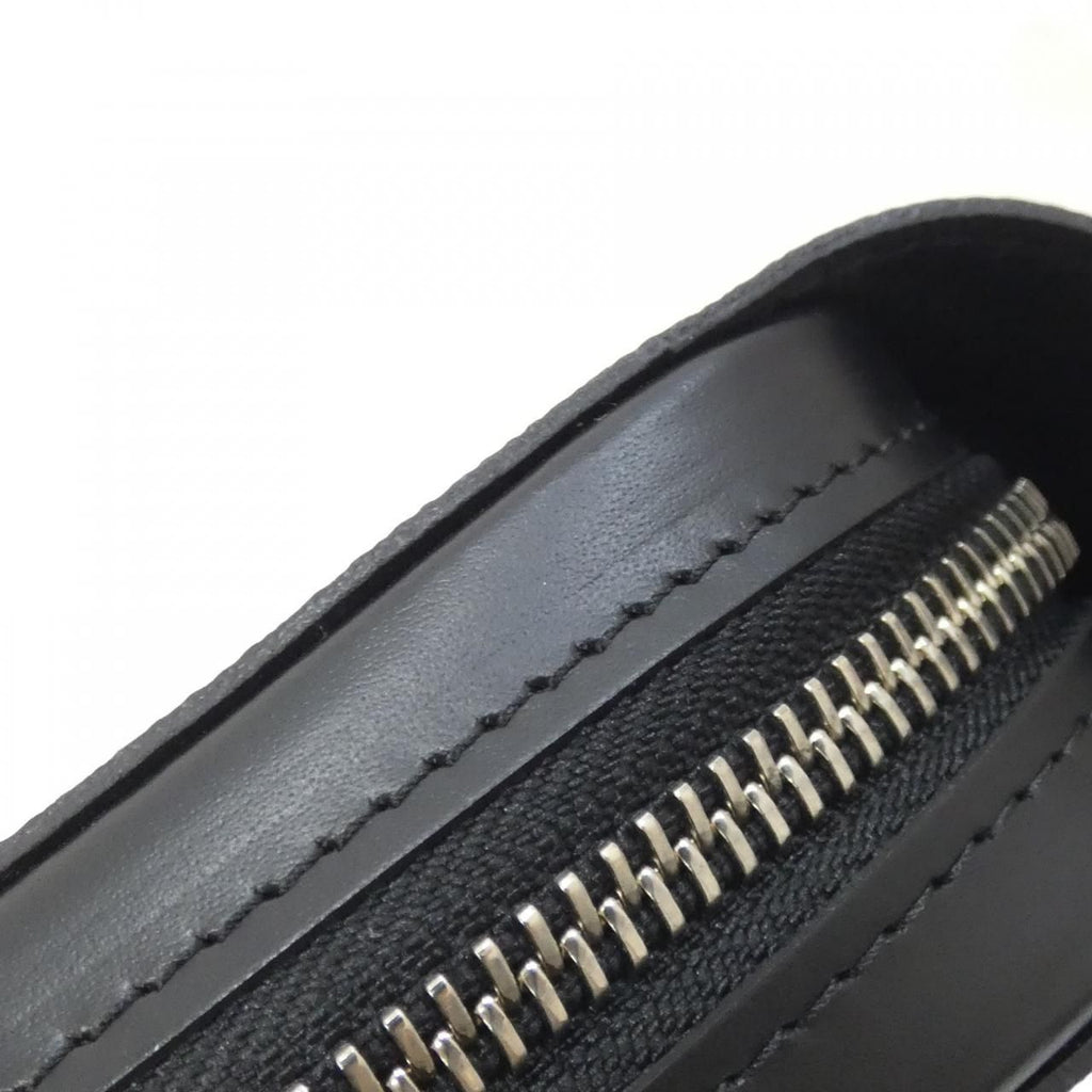 Louis Vuitton Damier Graphite Zippy XL Wallet — view 4