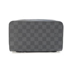 Louis Vuitton Damier Graphite Zippy XL Wallet