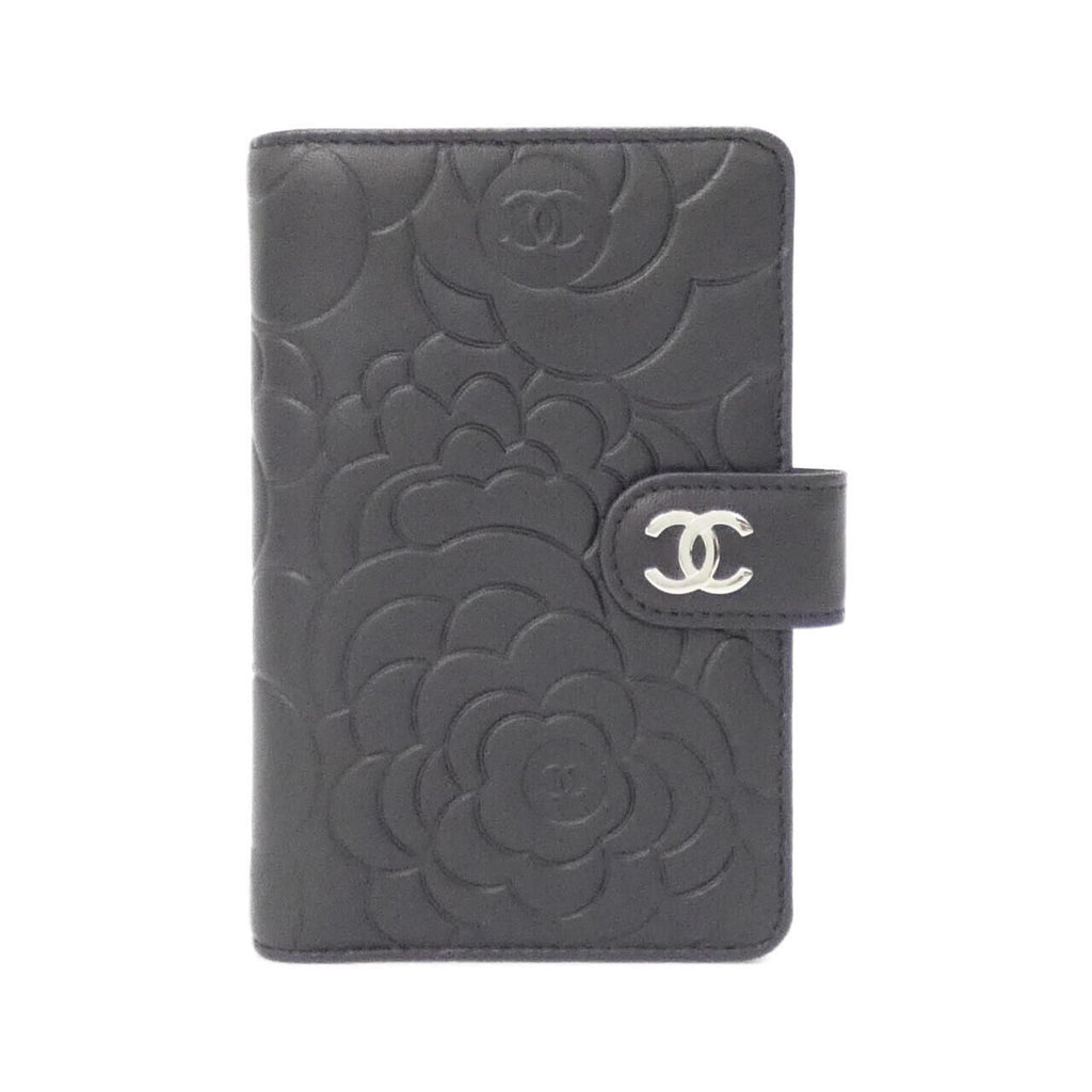 Chanel Wallet Black