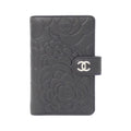 Chanel Wallet Black