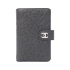 Chanel Wallet Black