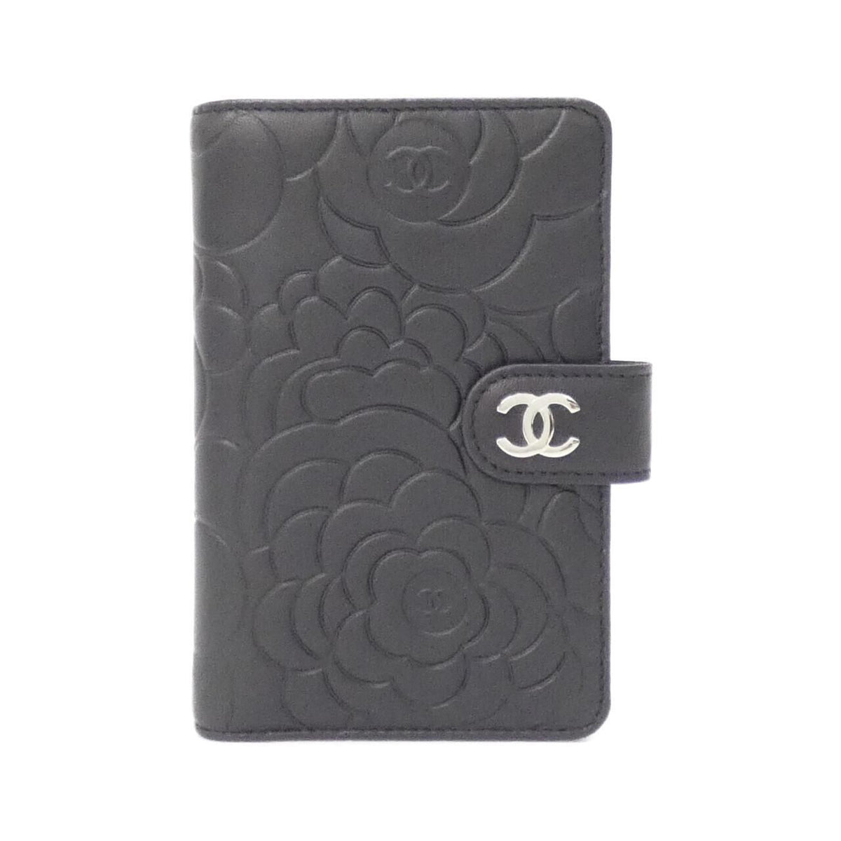 Chanel Wallet Black