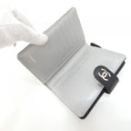 Chanel Wallet Black — view 5