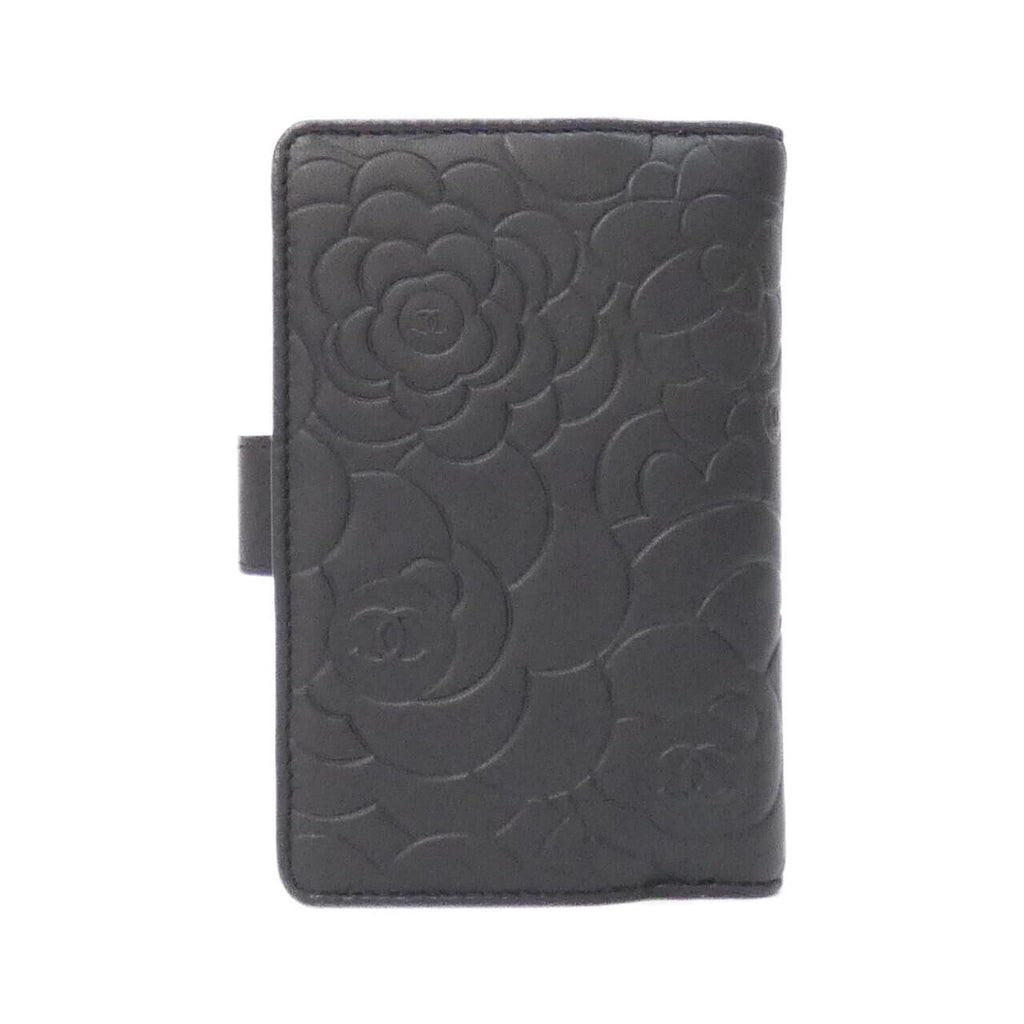 Chanel Wallet Black — view 2