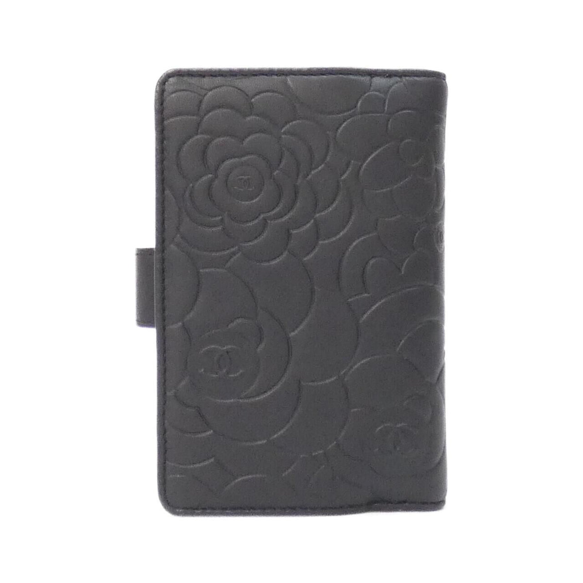 Chanel Wallet Black — view 2