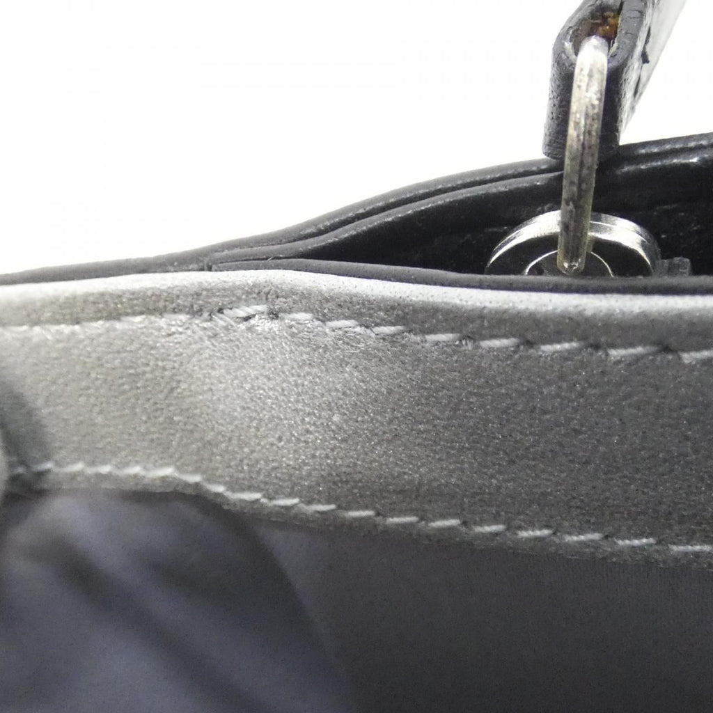 Chanel Wallet Black — view 6