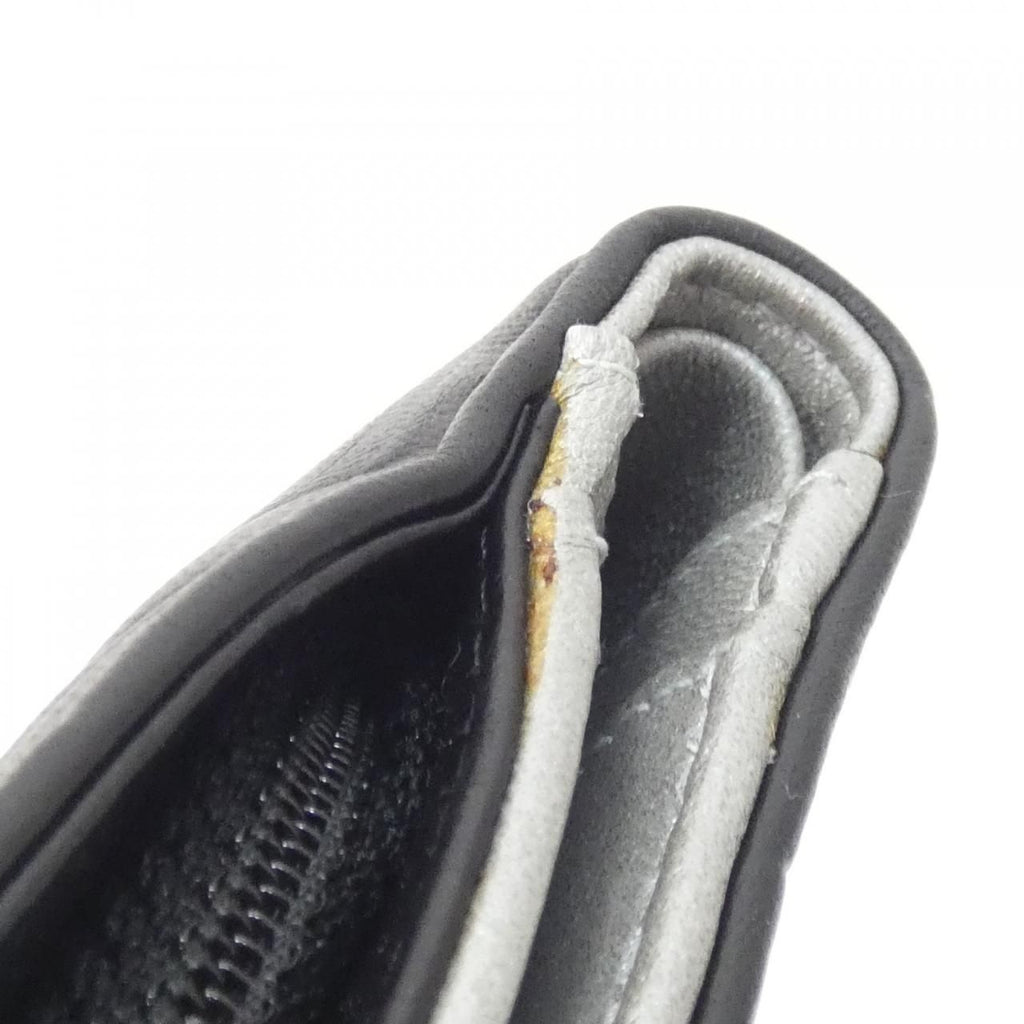 Chanel Wallet Black — view 3