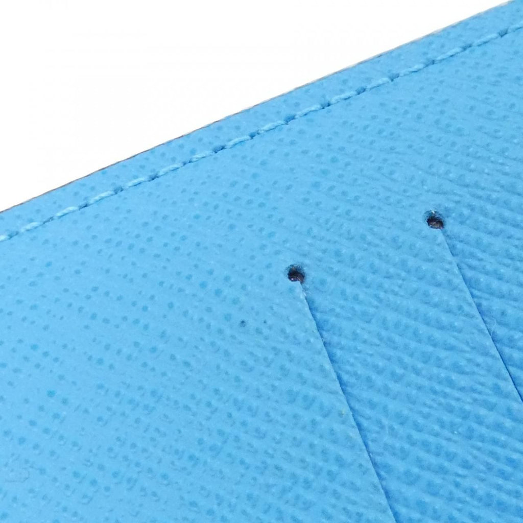 Louis Vuitton Taigarama Couverture Passport Cover — view 5