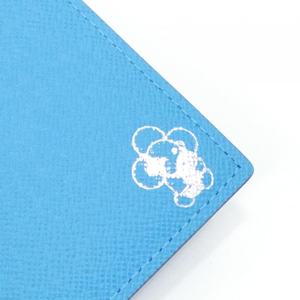 Louis Vuitton Taigarama Couverture Passport Cover — view 4