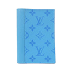 Louis Vuitton Taigarama Couverture Passport Cover