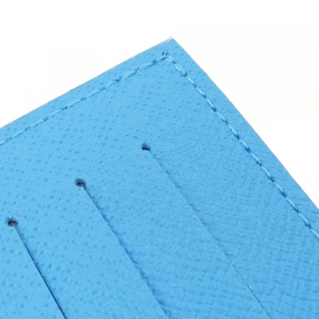 Louis Vuitton Taigarama Couverture Passport Cover — view 6