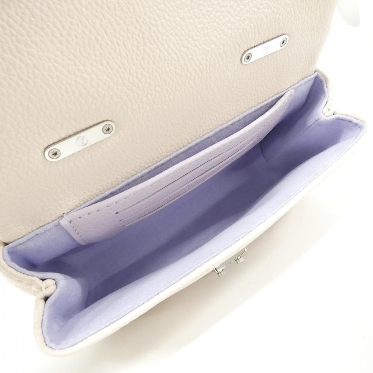 Louis Vuitton Monogram Empreinte Nano Madeleine Shoulder Bag — view 6