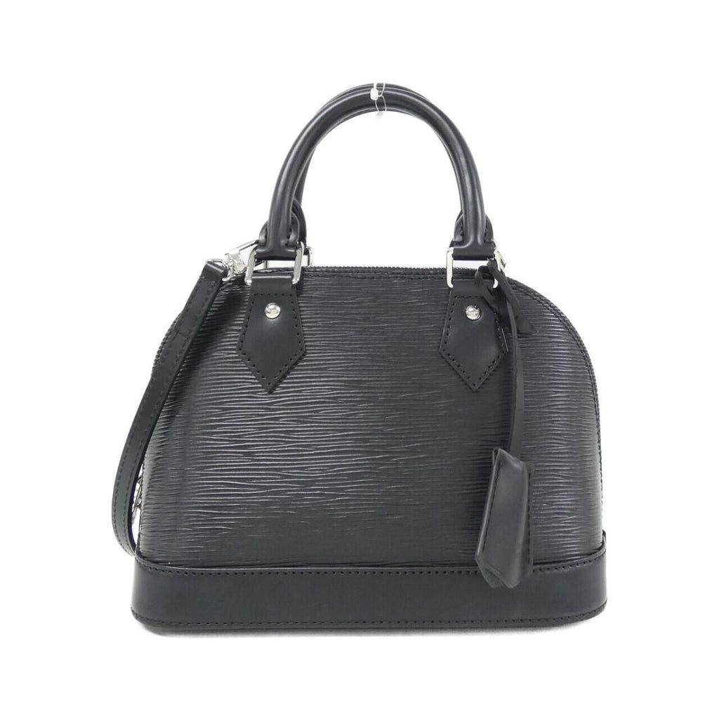 Louis Vuitton Epi Alma BB Bag
