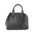 Louis Vuitton Epi Alma BB Bag