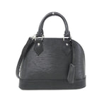 Louis Vuitton Epi Alma BB Bag