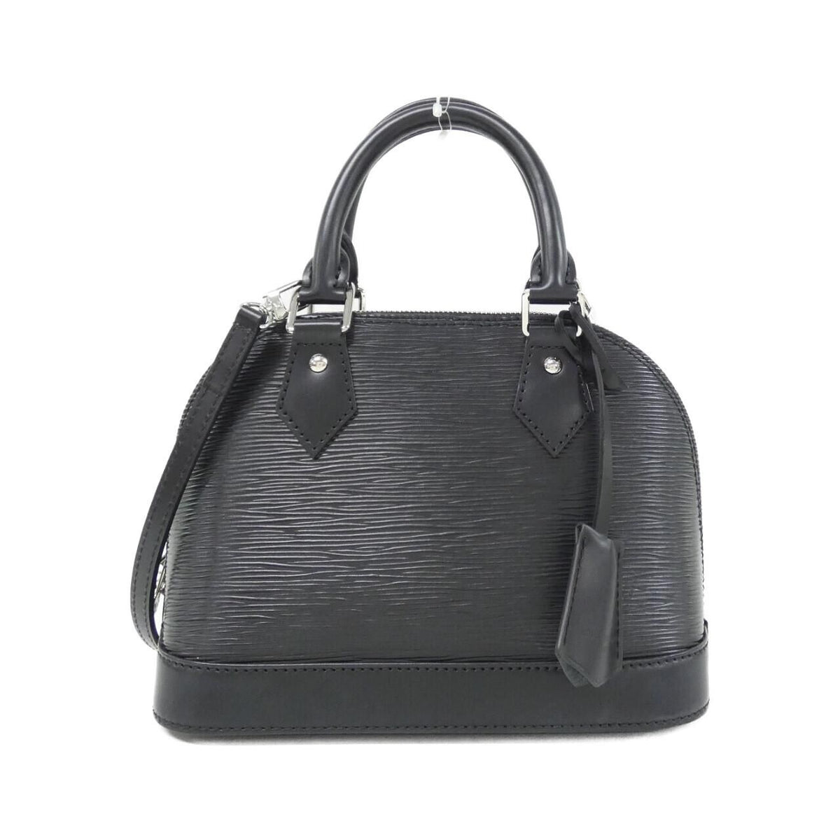 Louis Vuitton Epi Alma BB Bag