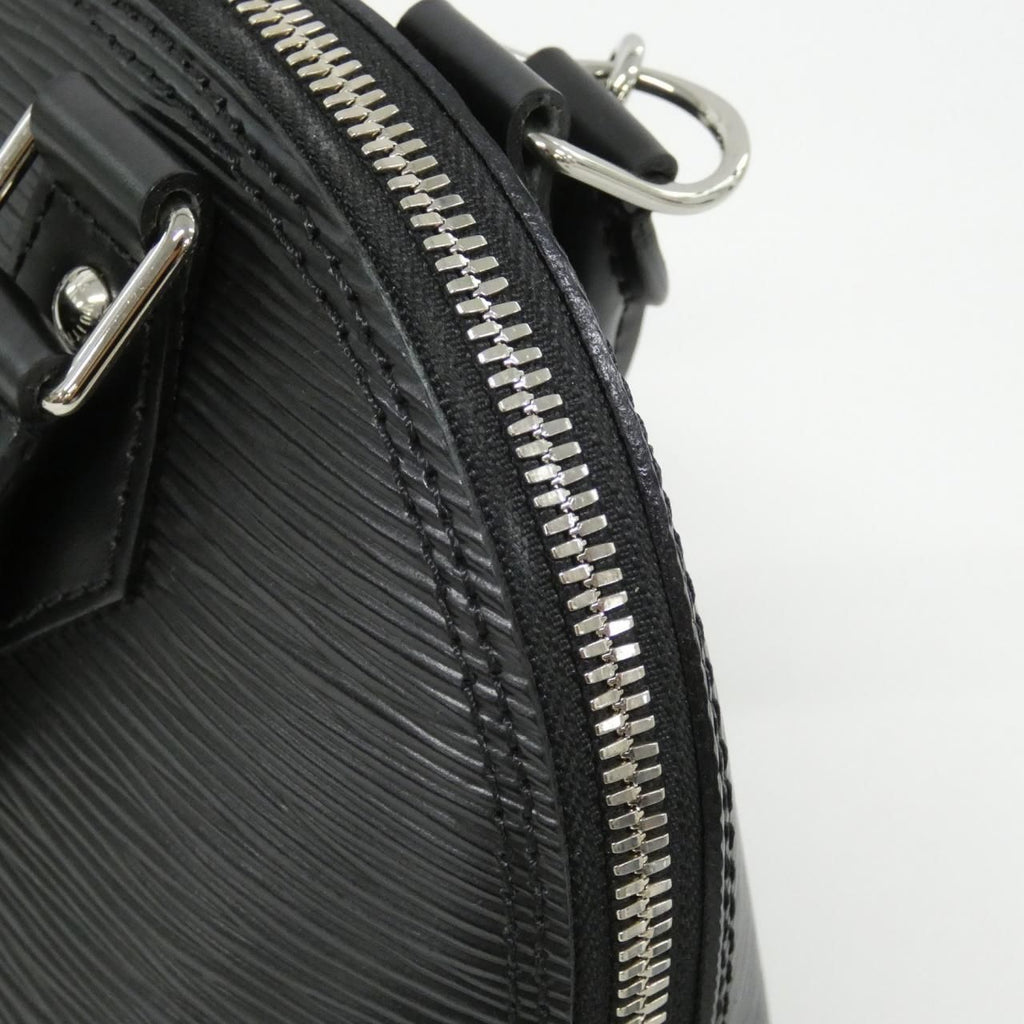 Louis Vuitton Epi Alma BB Bag — view 7