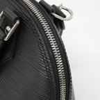 Louis Vuitton Epi Alma BB Bag — view 7