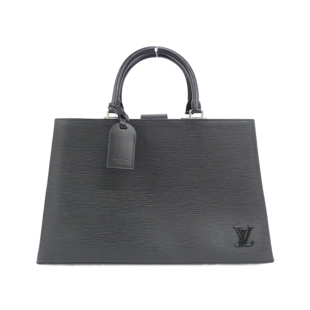 Louis Vuitton Epi Kleber MM Bag
