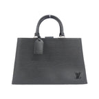 Louis Vuitton Epi Kleber MM Bag