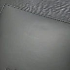 Louis Vuitton Epi Kleber MM Bag — view 6